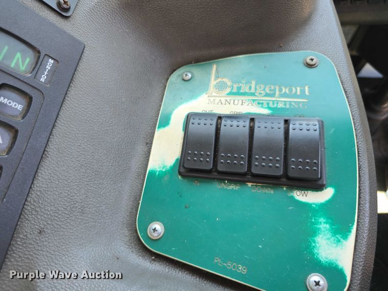 image for item DR3945 2016 Peterbilt 320 refuse truck