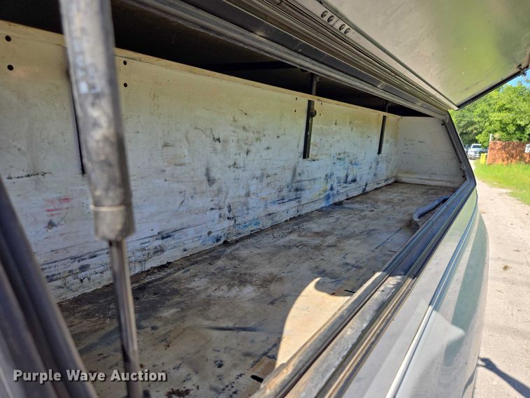 image for item DS3827 2013 Chevrolet Silverado 1500 Ext. Cab pickup truck