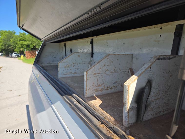 image for item DS3827 2013 Chevrolet Silverado 1500 Ext. Cab pickup truck