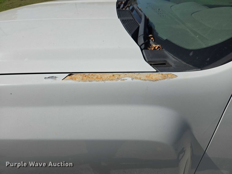 image for item DS3827 2013 Chevrolet Silverado 1500 Ext. Cab pickup truck