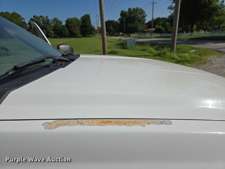 image for item DS3827 2013 Chevrolet Silverado 1500 Ext. Cab pickup truck