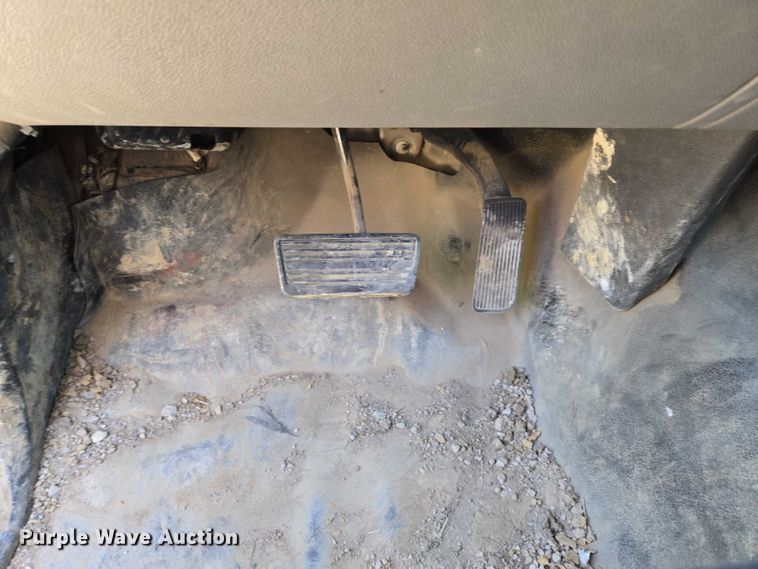 image for item DS3827 2013 Chevrolet Silverado 1500 Ext. Cab pickup truck