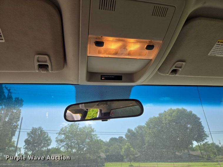 image for item DS3827 2013 Chevrolet Silverado 1500 Ext. Cab pickup truck