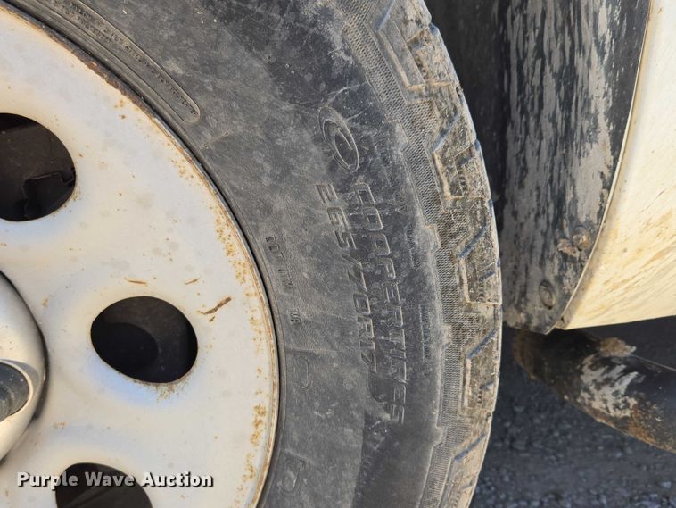 image for item DS3827 2013 Chevrolet Silverado 1500 Ext. Cab pickup truck