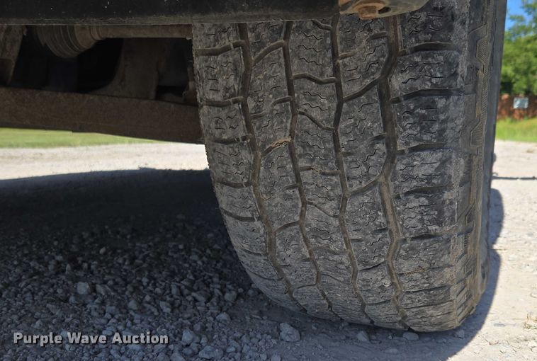 image for item DS3827 2013 Chevrolet Silverado 1500 Ext. Cab pickup truck