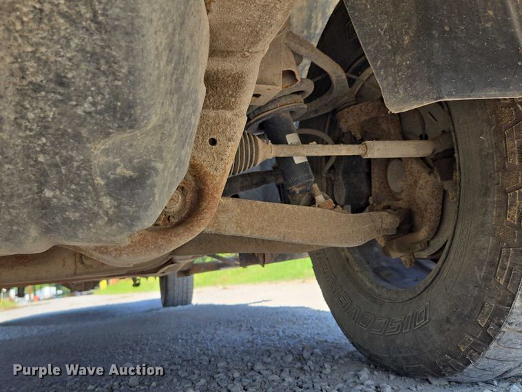 image for item DS3827 2013 Chevrolet Silverado 1500 Ext. Cab pickup truck