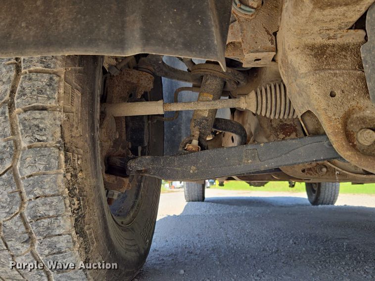 image for item DS3827 2013 Chevrolet Silverado 1500 Ext. Cab pickup truck