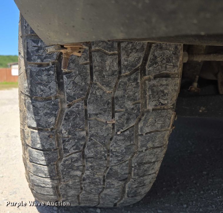 image for item DS3827 2013 Chevrolet Silverado 1500 Ext. Cab pickup truck