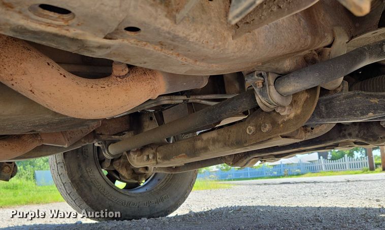 image for item DS3827 2013 Chevrolet Silverado 1500 Ext. Cab pickup truck