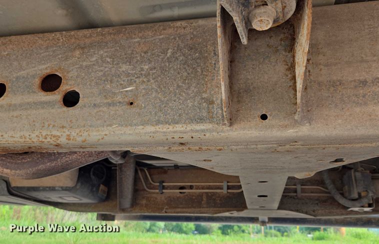 image for item DS3827 2013 Chevrolet Silverado 1500 Ext. Cab pickup truck