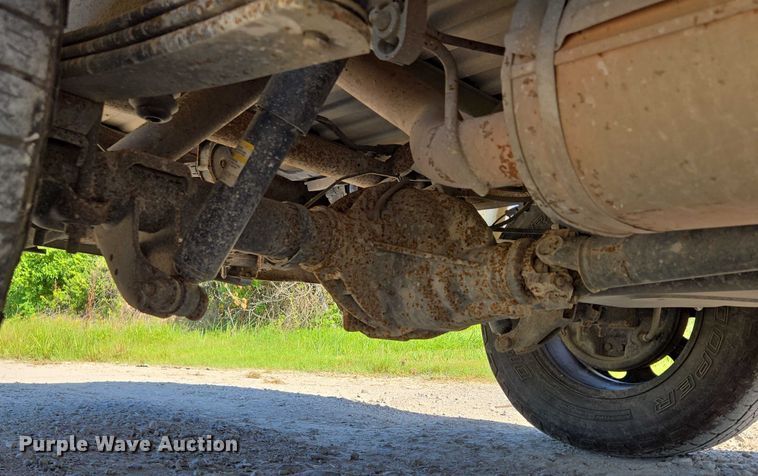 image for item DS3827 2013 Chevrolet Silverado 1500 Ext. Cab pickup truck