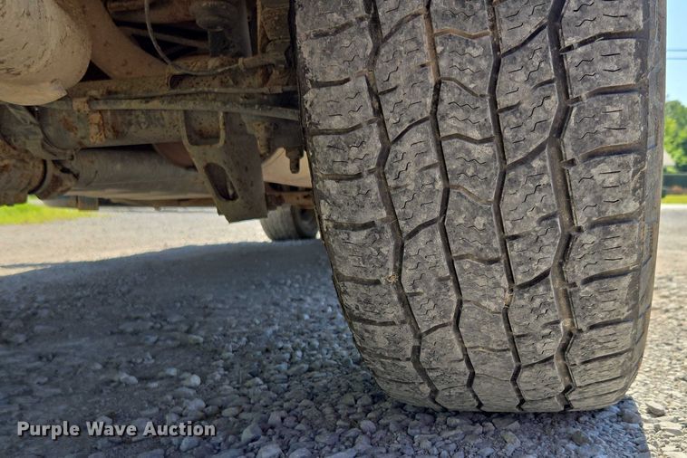 image for item DS3827 2013 Chevrolet Silverado 1500 Ext. Cab pickup truck