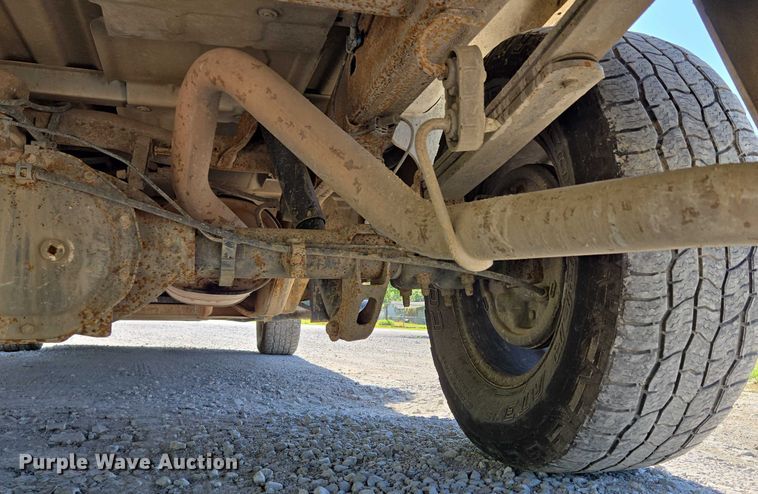 image for item DS3827 2013 Chevrolet Silverado 1500 Ext. Cab pickup truck