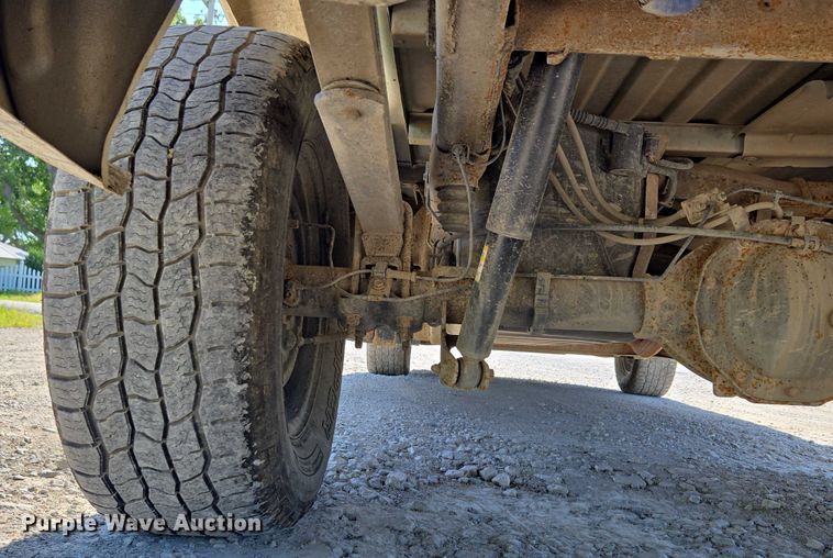 image for item DS3827 2013 Chevrolet Silverado 1500 Ext. Cab pickup truck