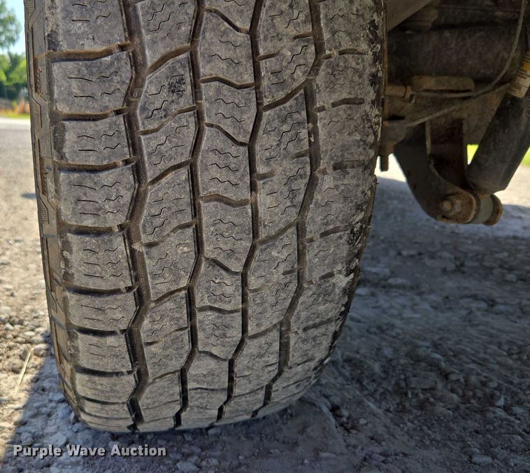 image for item DS3827 2013 Chevrolet Silverado 1500 Ext. Cab pickup truck