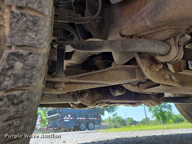 image for item DS3827 2013 Chevrolet Silverado 1500 Ext. Cab pickup truck