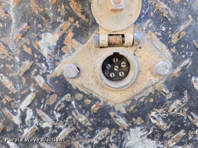 image for item DS3835 2017 Ford F550 Super Duty XL flatbed pickup truck