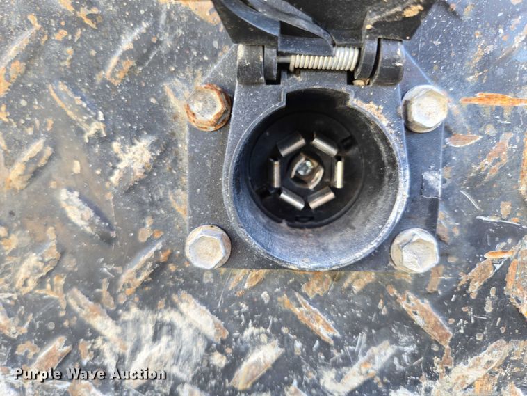 image for item DS3835 2017 Ford F550 Super Duty XL flatbed pickup truck