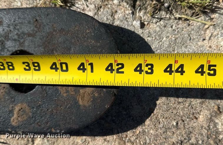 image for item DS3853 Komatsu FG20 forklift