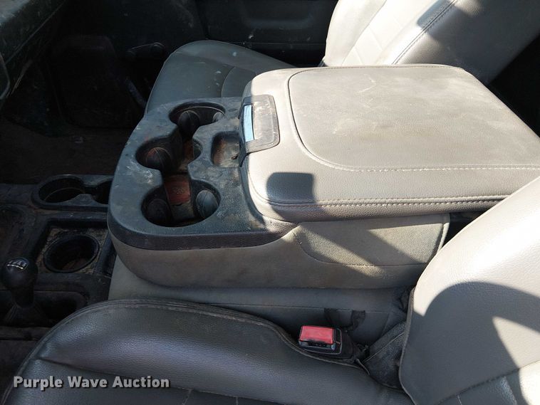 image for item DS3857 2018 Dodge Ram 5500 flatbed truck