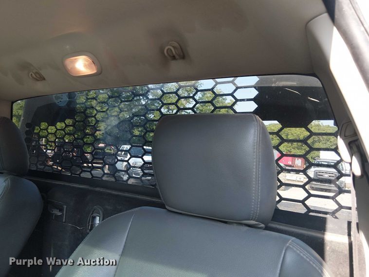 image for item DS3857 2018 Dodge Ram 5500 flatbed truck