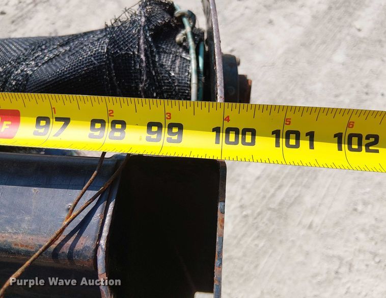 image for item DS3859 2015 PJ Trailers D8142 dump trailer