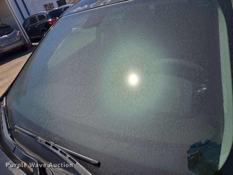 image for item DT4962 2011 GMC Terrain SUV