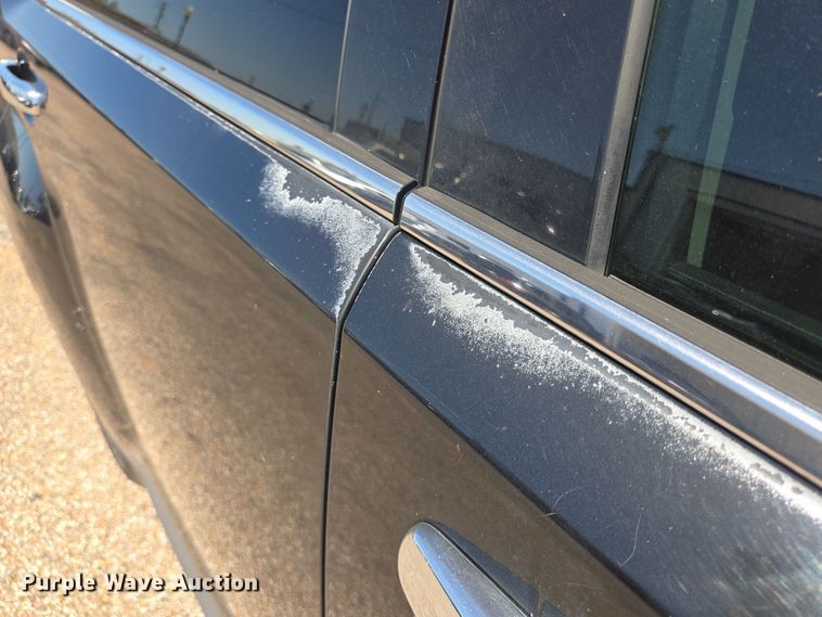 image for item DT4962 2011 GMC Terrain SUV