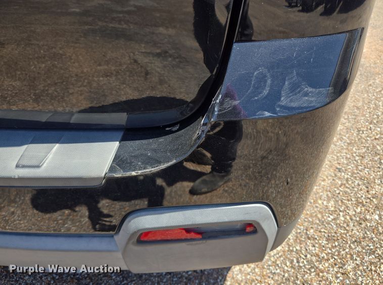 image for item DT4962 2011 GMC Terrain SUV