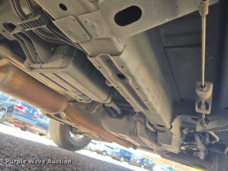 image for item DT4962 2011 GMC Terrain SUV