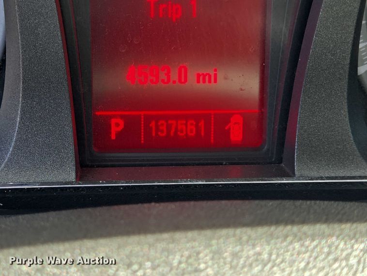 image for item DT4962 2011 GMC Terrain SUV