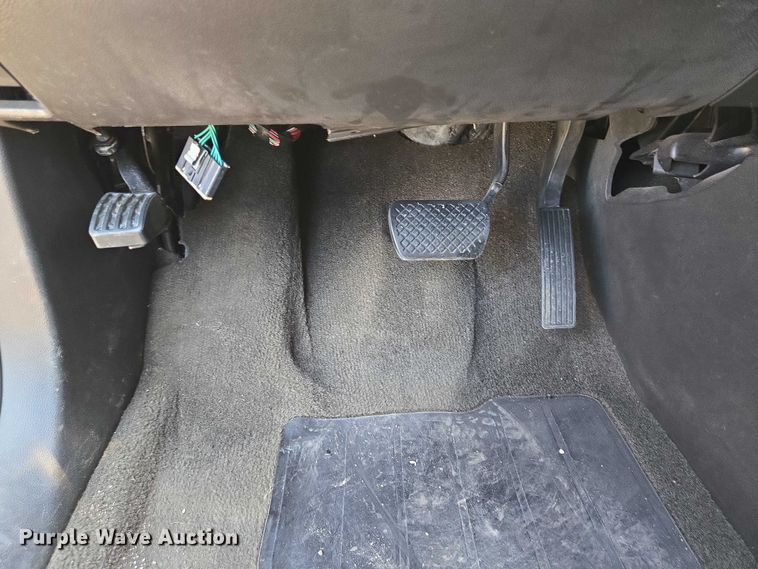 image for item DT4962 2011 GMC Terrain SUV