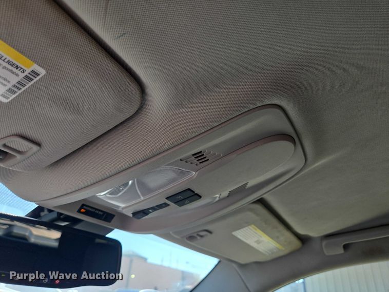 image for item DT4962 2011 GMC Terrain SUV