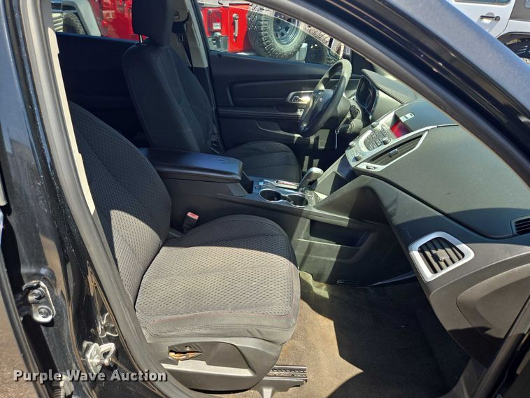 image for item DT4962 2011 GMC Terrain SUV