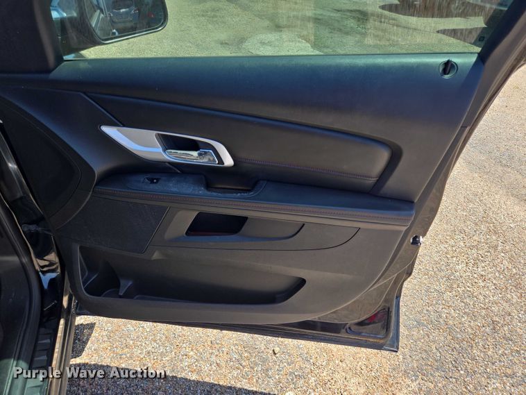 image for item DT4962 2011 GMC Terrain SUV