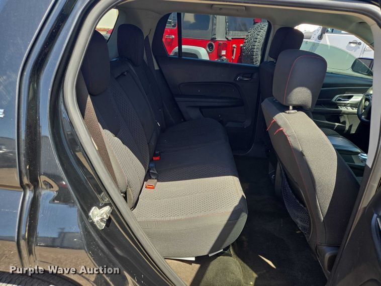 image for item DT4962 2011 GMC Terrain SUV