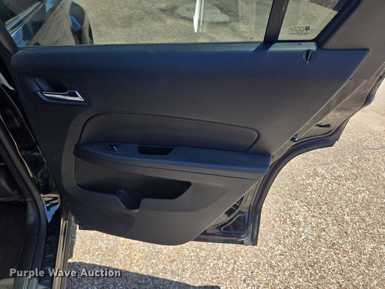 image for item DT4962 2011 GMC Terrain SUV