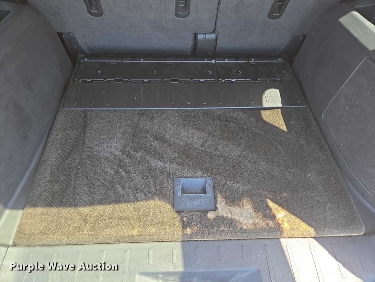 image for item DT4962 2011 GMC Terrain SUV