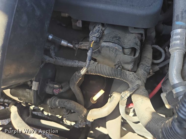 image for item DT4962 2011 GMC Terrain SUV