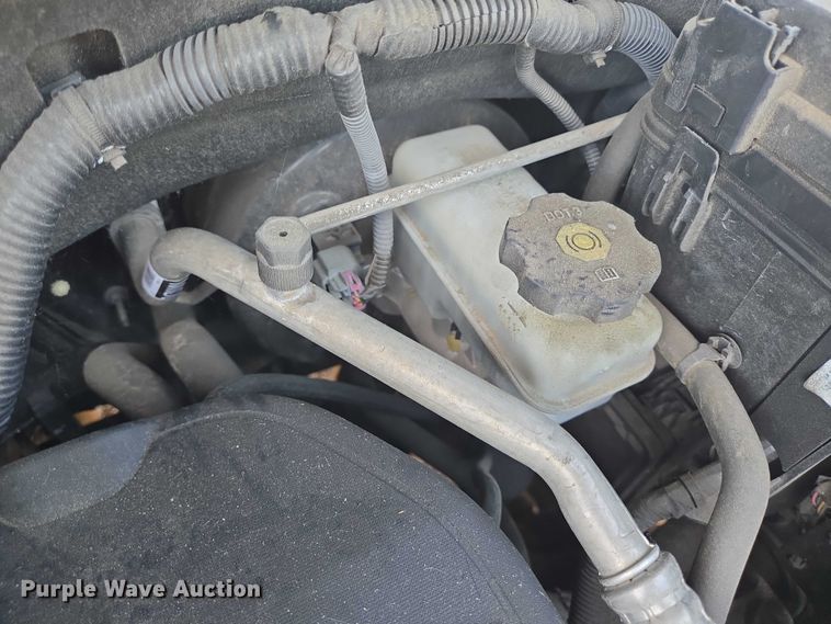 image for item DT4962 2011 GMC Terrain SUV