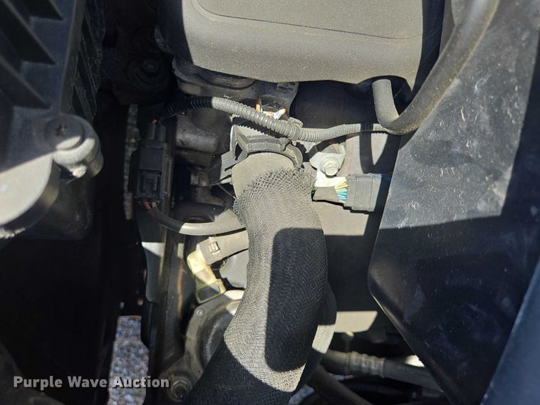 image for item DT4962 2011 GMC Terrain SUV