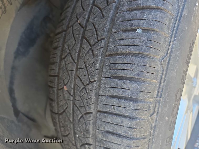 image for item DT4962 2011 GMC Terrain SUV