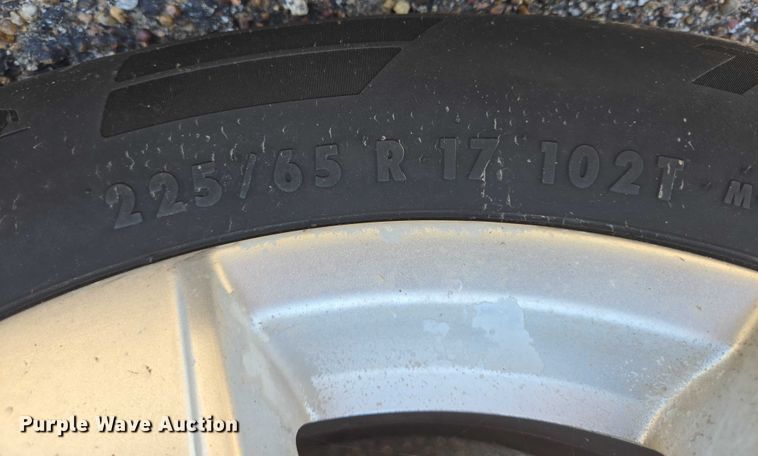 image for item DT4962 2011 GMC Terrain SUV