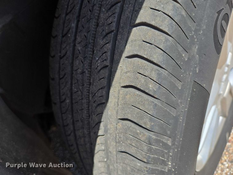 image for item DT4962 2011 GMC Terrain SUV