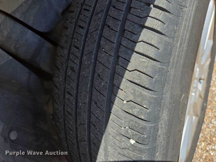 image for item DT4962 2011 GMC Terrain SUV