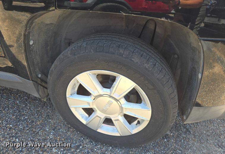 image for item DT4962 2011 GMC Terrain SUV
