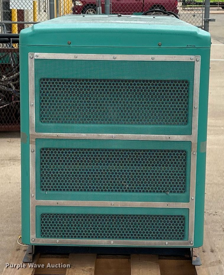 image for item DT6687 Cummins C25 N6 generator