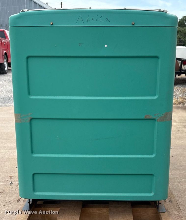 image for item DT6687 Cummins C25 N6 generator