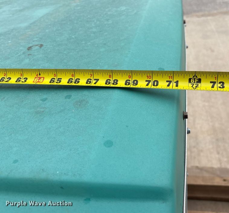 image for item DT6687 Cummins C25 N6 generator