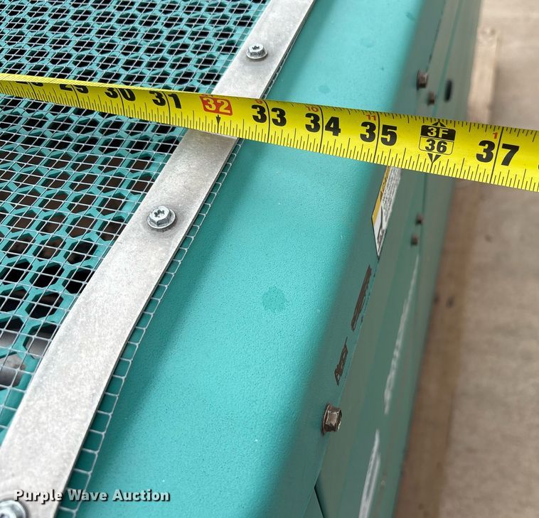 image for item DT6687 Cummins C25 N6 generator